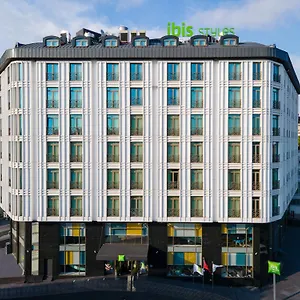 Ibis Styles Merter فندق اسطنبول