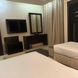 Hotel Aswar, Riadh