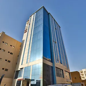 قصر اليمامة للاجنحة الفندقية-العليا الرياض